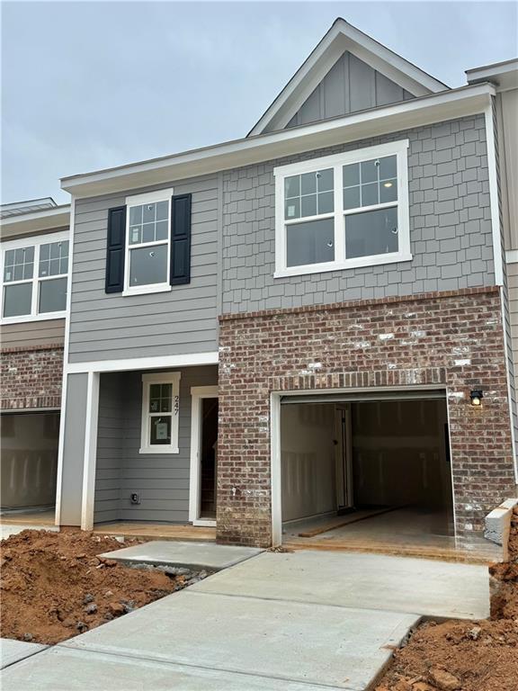 247 Rydal Way, Winder, Georgia image 1