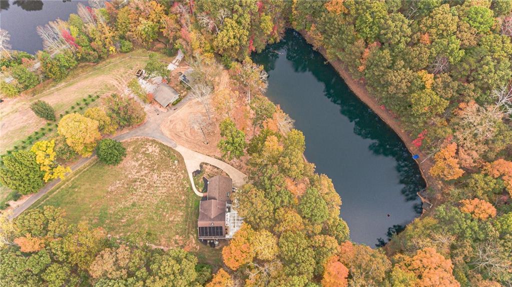 228A Nacoochee Road, Woodstock, Georgia image 3