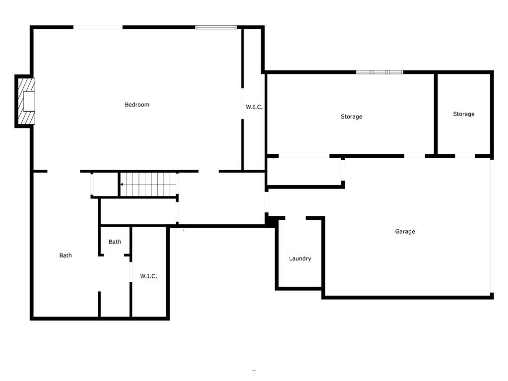 Gant Quarters - Residential