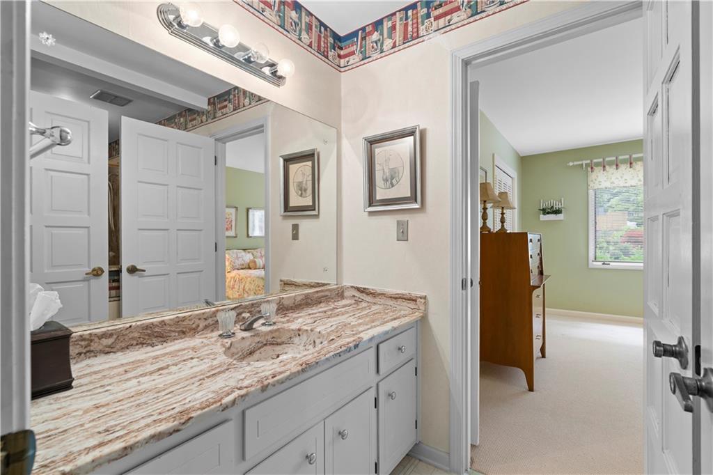Gant Quarters - Residential
