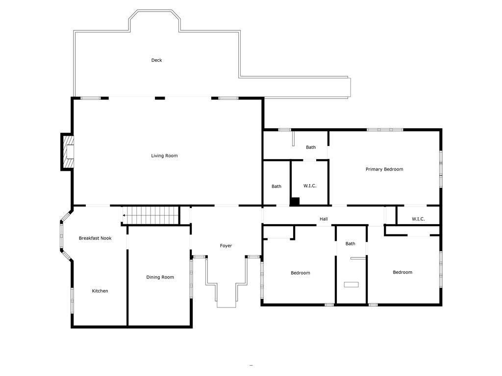 Gant Quarters - Residential