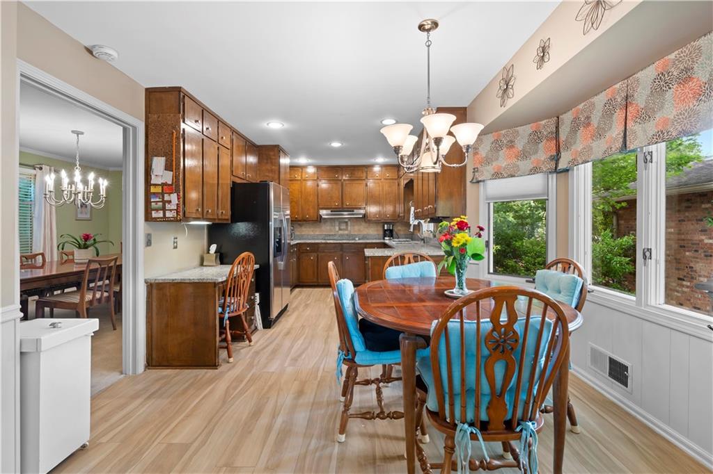 Gant Quarters - Residential