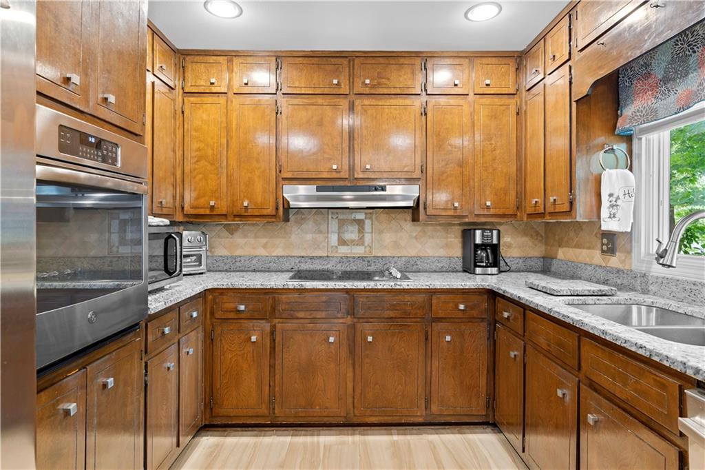 Gant Quarters - Residential