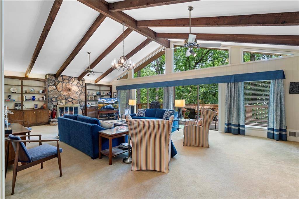 Gant Quarters - Residential