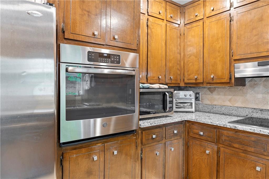 Gant Quarters - Residential
