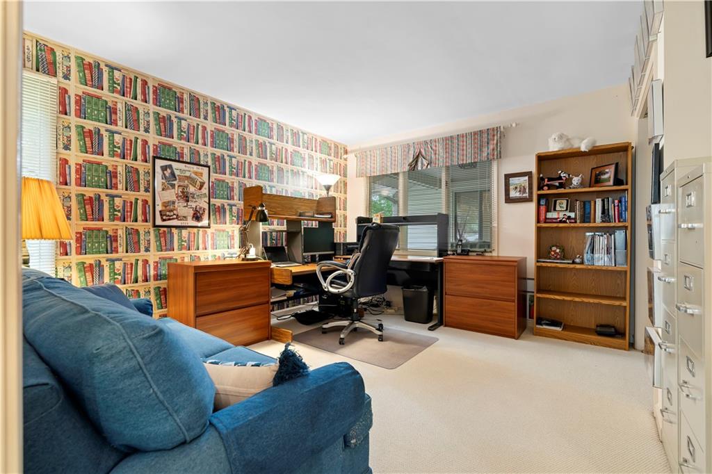 Gant Quarters - Residential