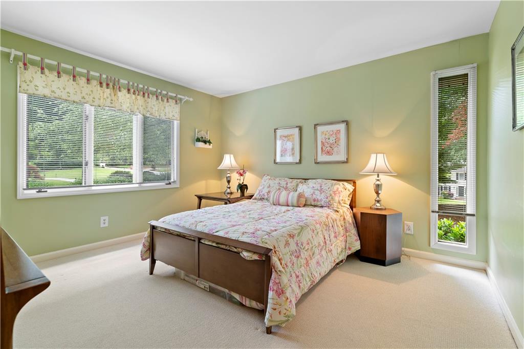 Gant Quarters - Residential