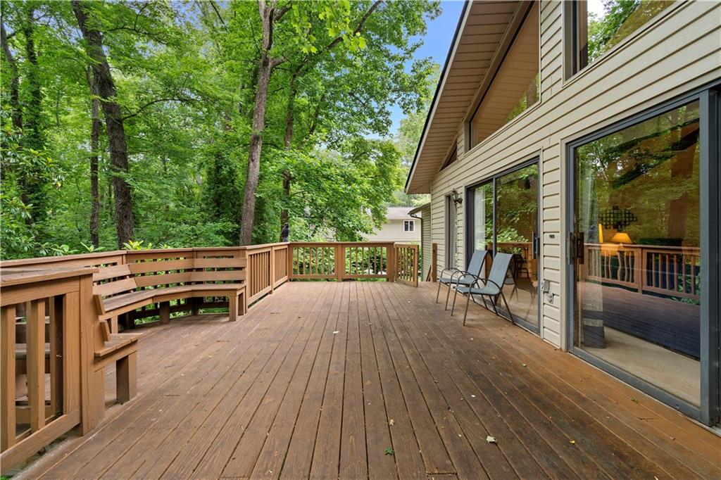 Gant Quarters - Residential