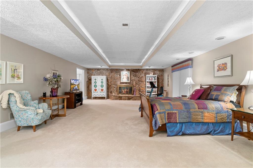 Gant Quarters - Residential