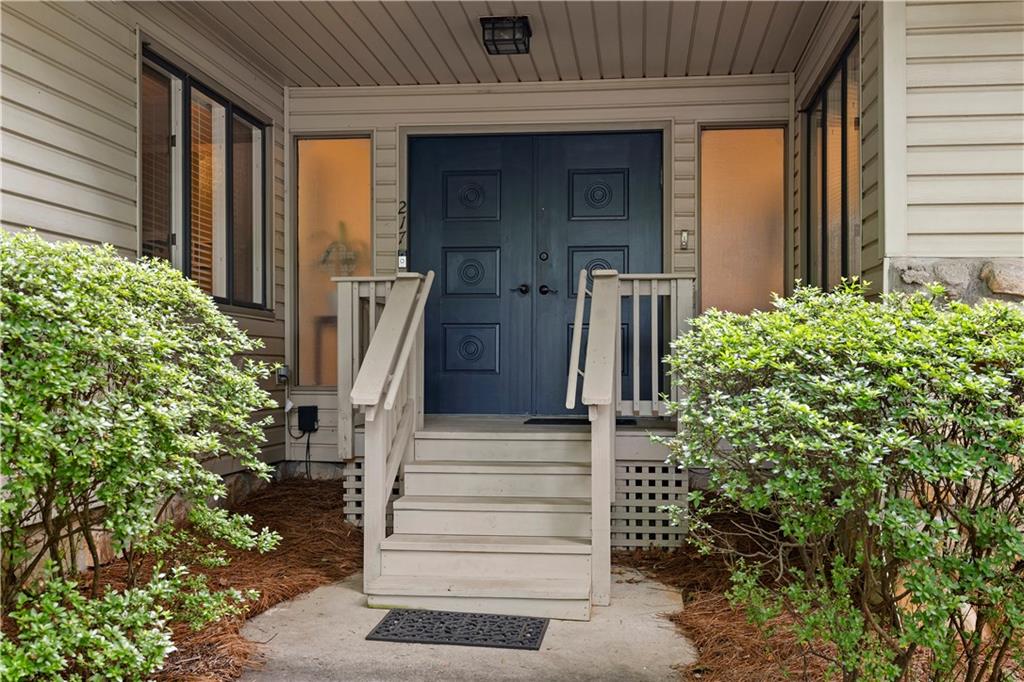 Gant Quarters - Residential