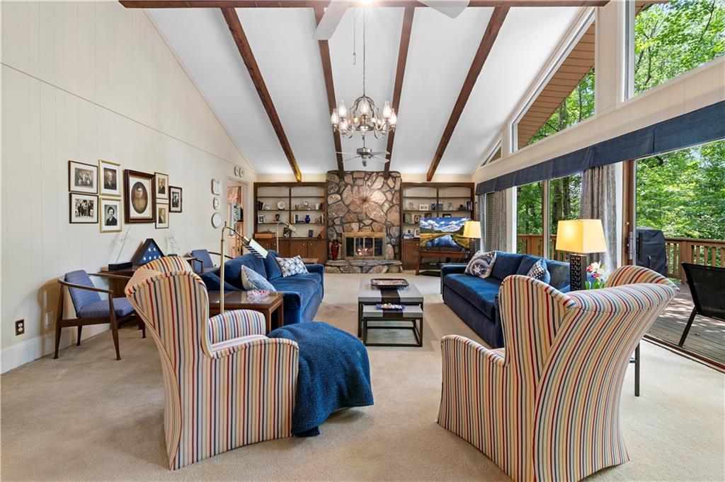 Gant Quarters - Residential