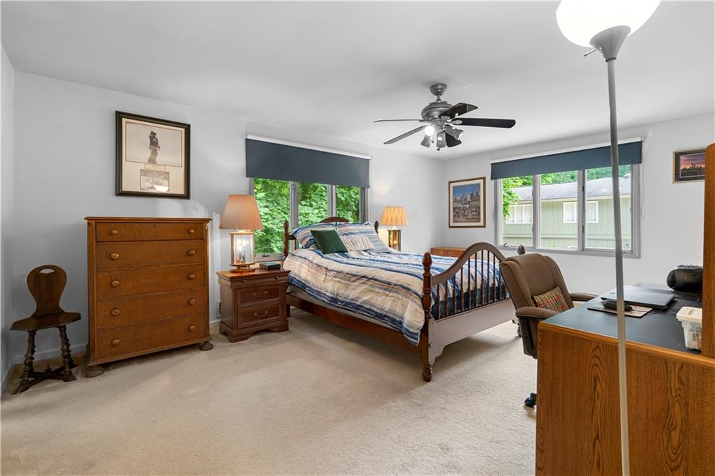 Gant Quarters - Residential