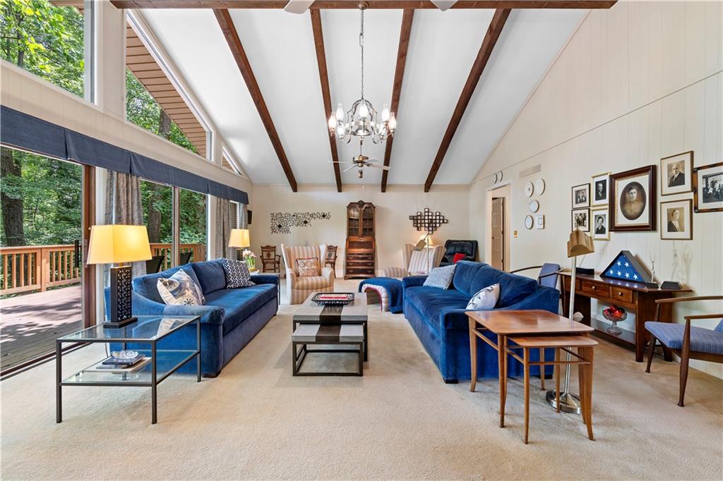 Gant Quarters - Residential