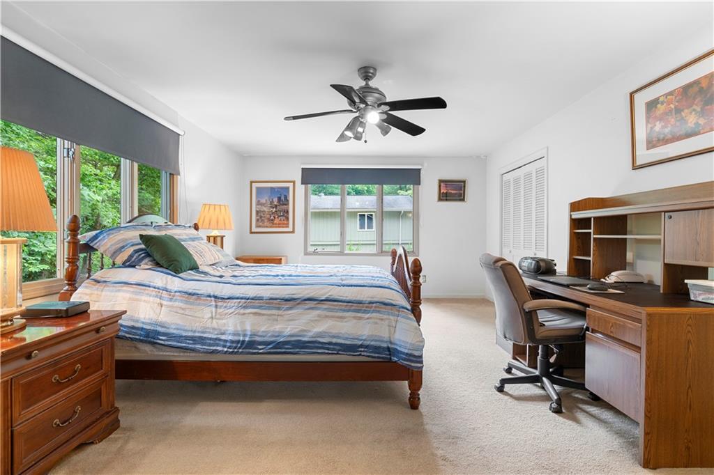 Gant Quarters - Residential