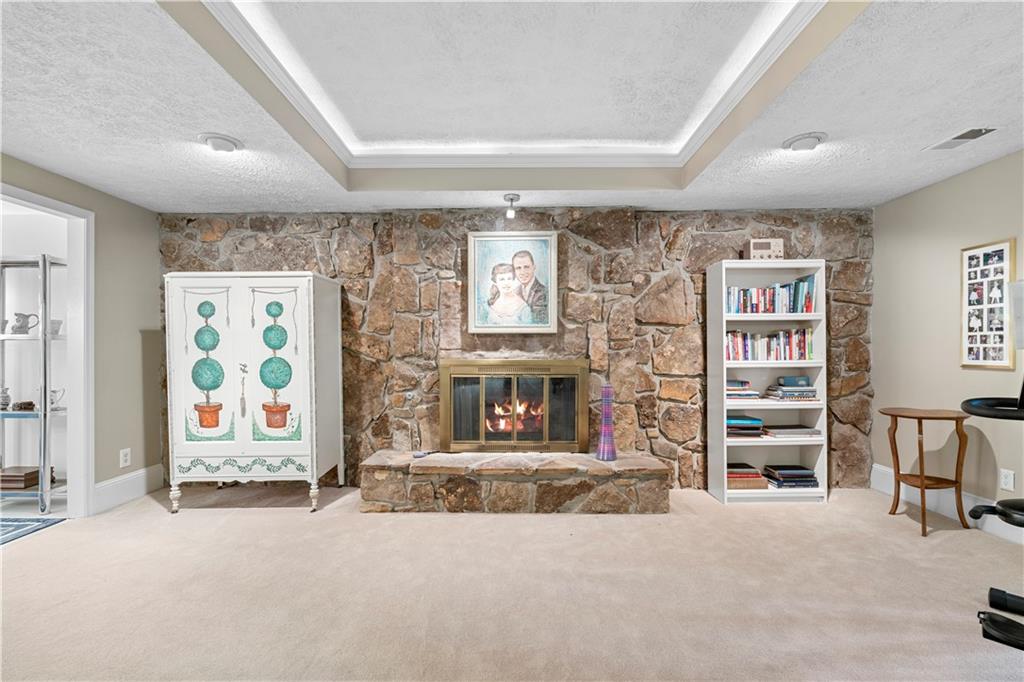 Gant Quarters - Residential