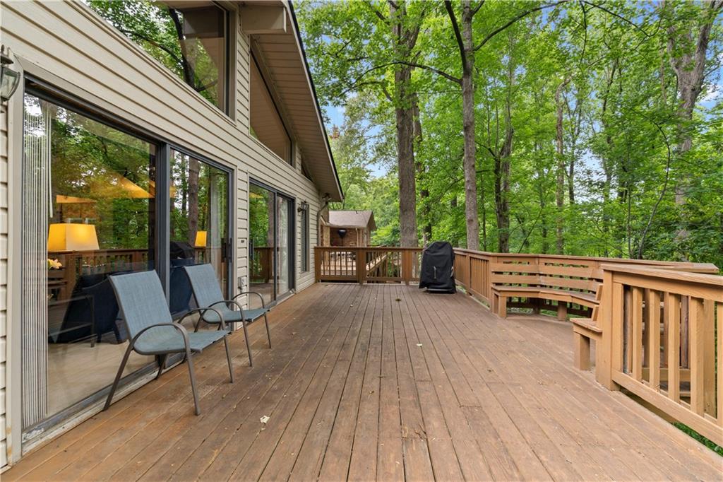 Gant Quarters - Residential