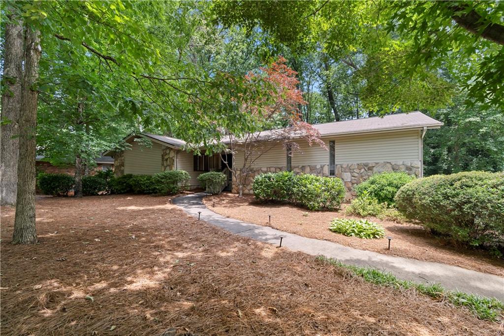 Gant Quarters - Residential