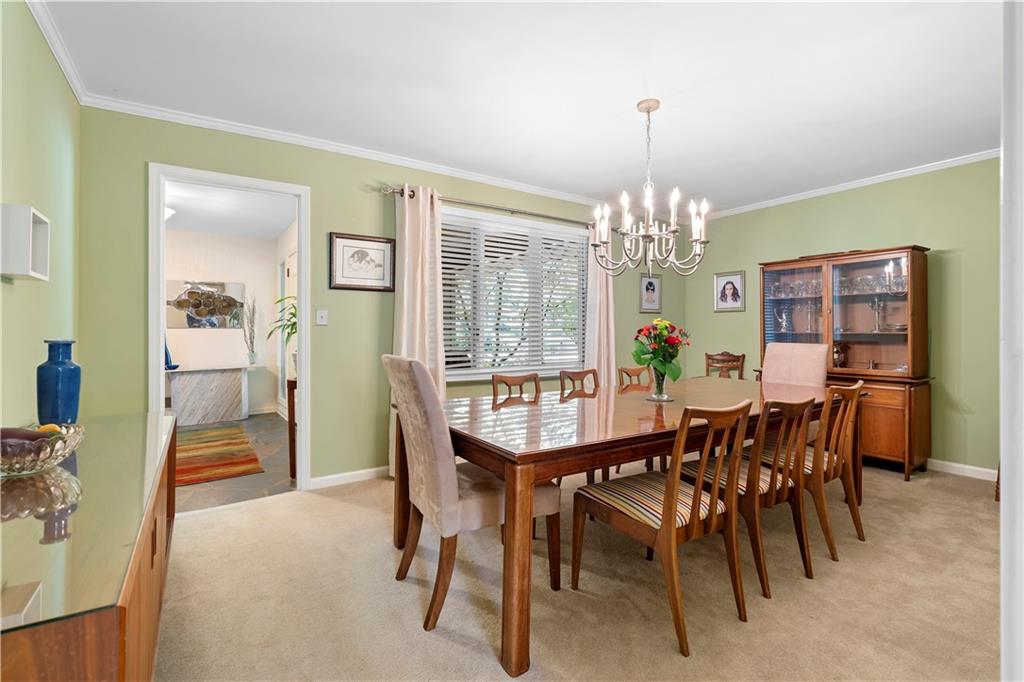 Gant Quarters - Residential