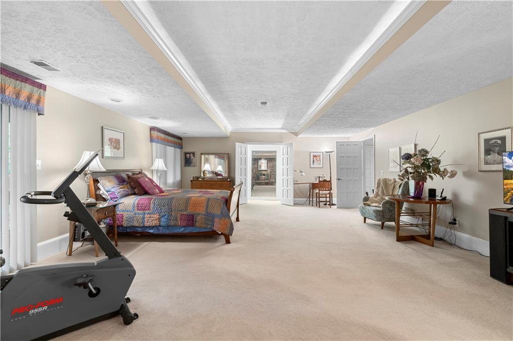 Gant Quarters - Residential