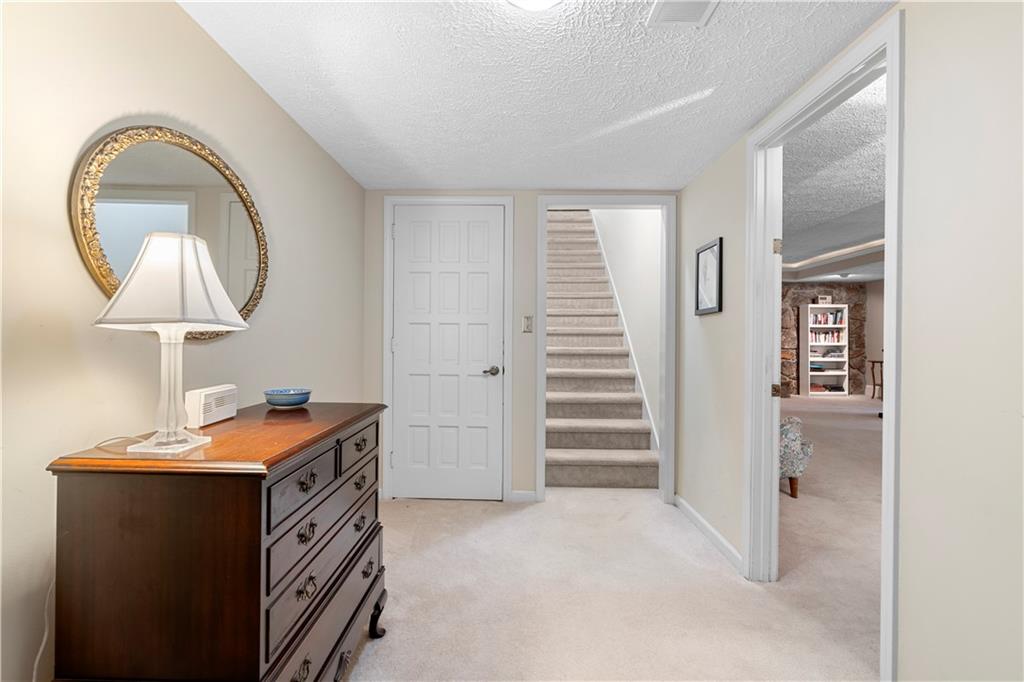 Gant Quarters - Residential