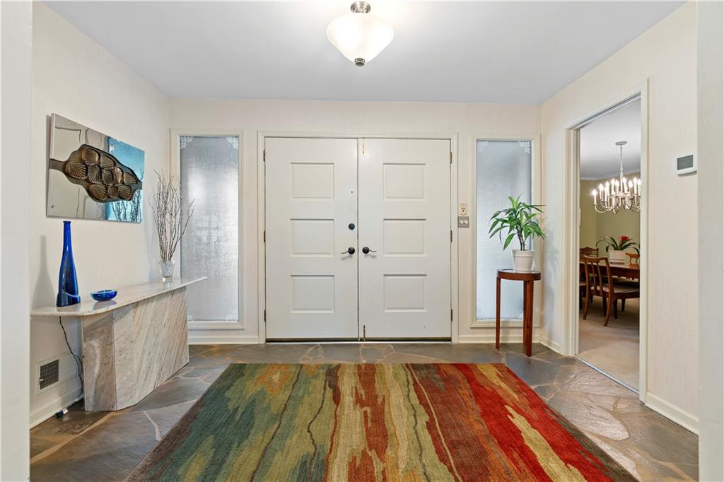 Gant Quarters - Residential