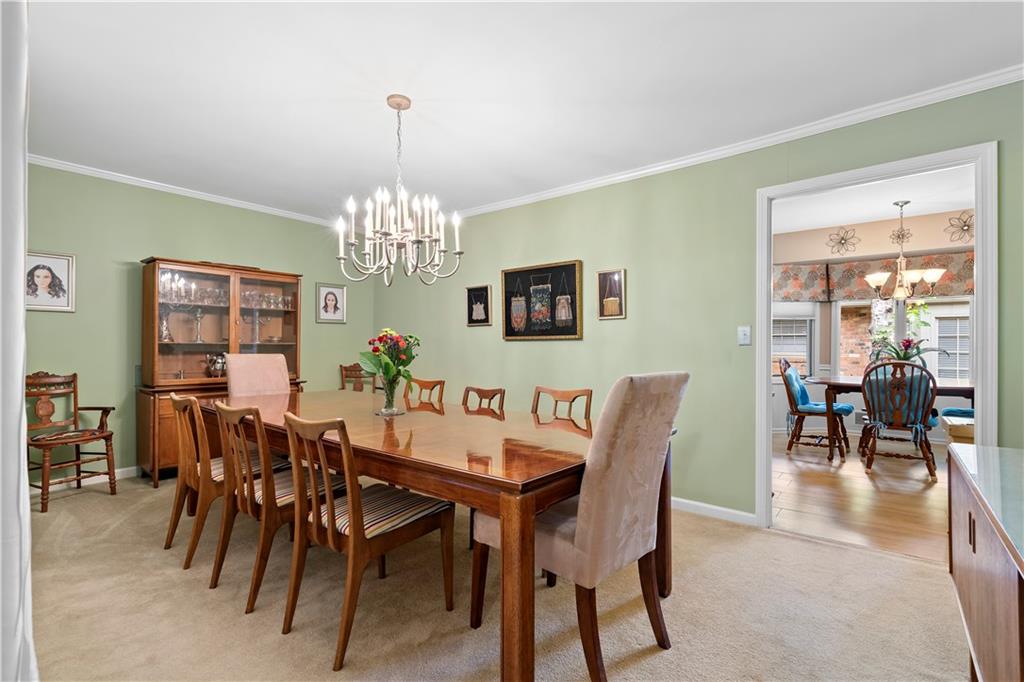 Gant Quarters - Residential