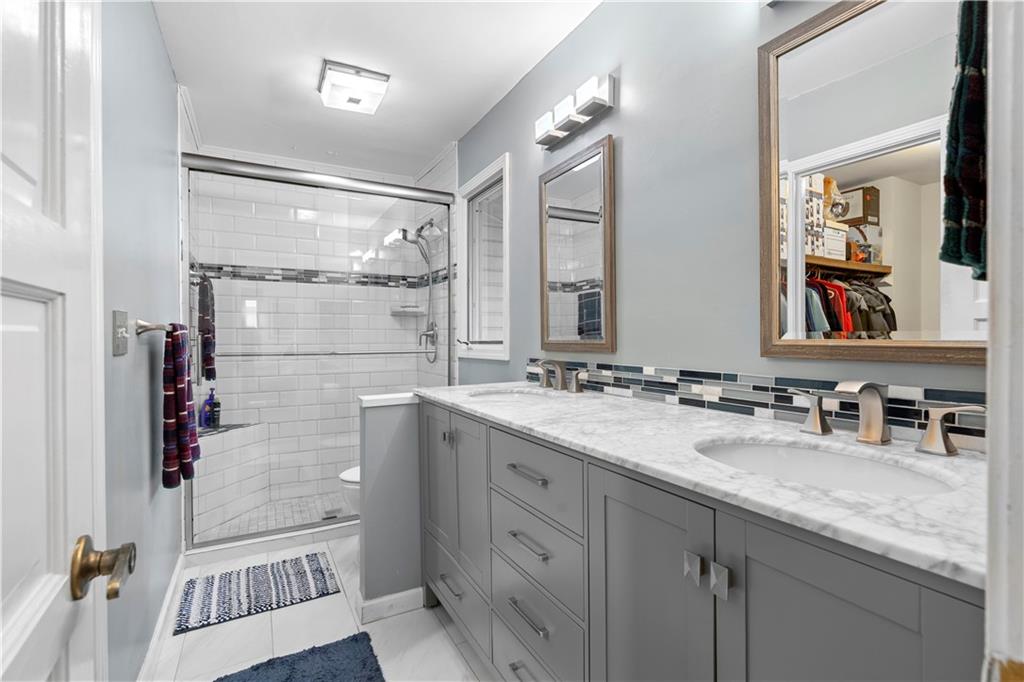 Gant Quarters - Residential