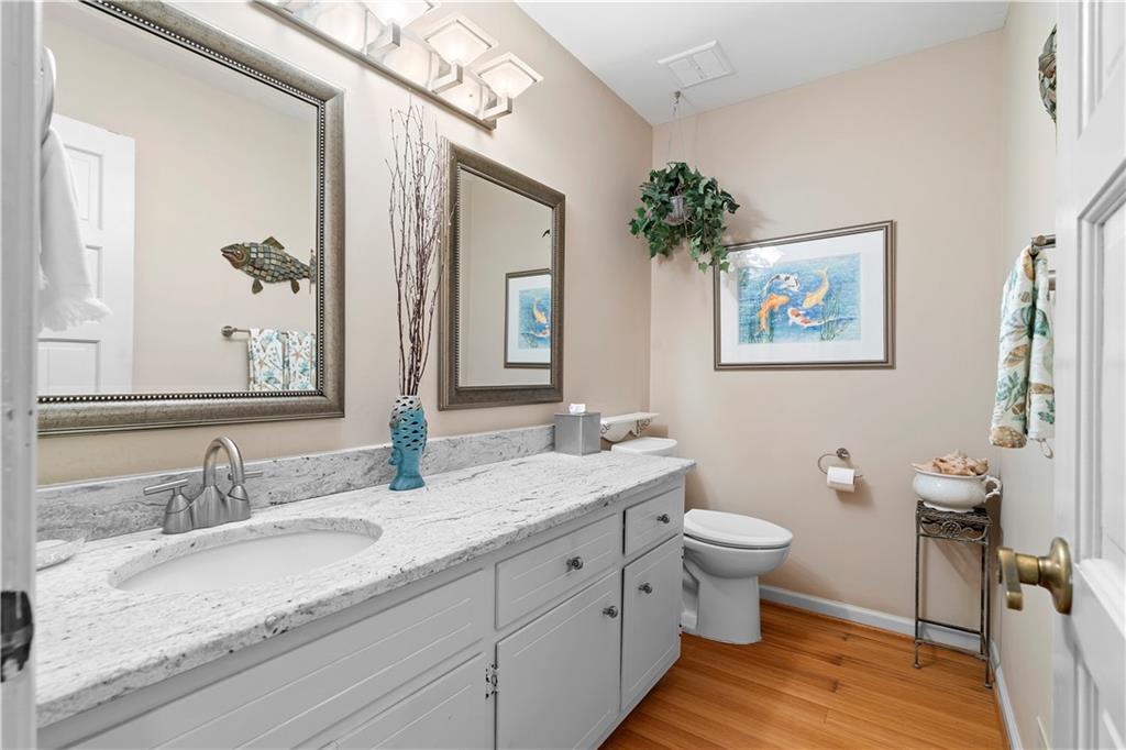Gant Quarters - Residential