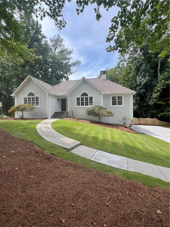 8040 Wynfield Drive