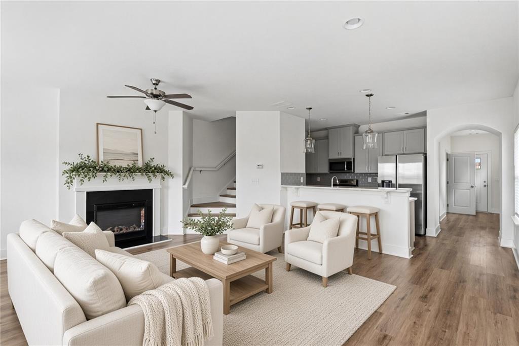 5797 Calle Vista Drive
