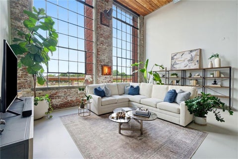 Condo For Sale - 170 Boulevard #309E<br/> Atlanta, GA 30312