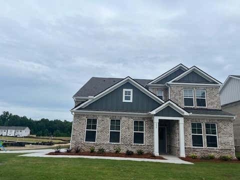 Homes For Sale - 396 Enchanted Springs Court<br/> Mcdonough, GA 30253