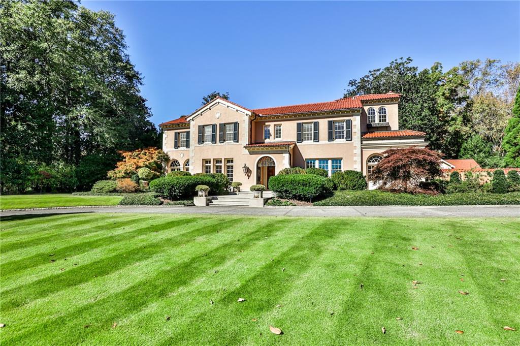 15 Cherokee Road N