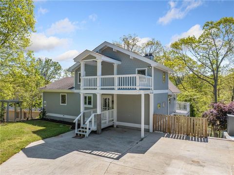 6109 White Oak Drive Flowery Branch GA 30542