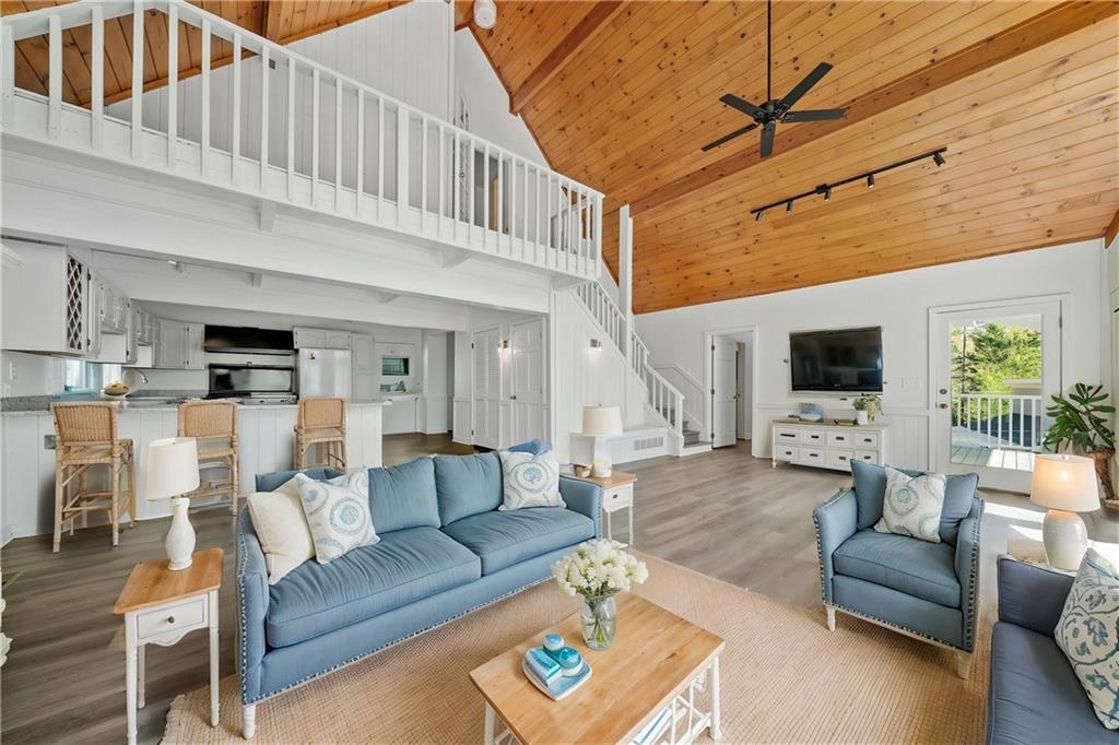 6109 White Oak Drive, Flowery Branch, Georgia image 7