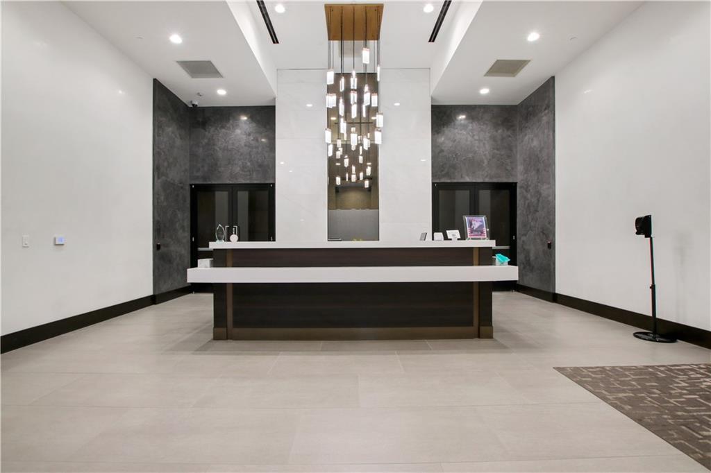 855 Peachtree Street #1703, Atlanta, Georgia image 46
