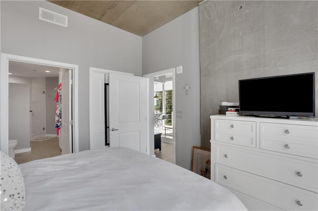 855 Peachtree Street #1703, Atlanta, Georgia image 16