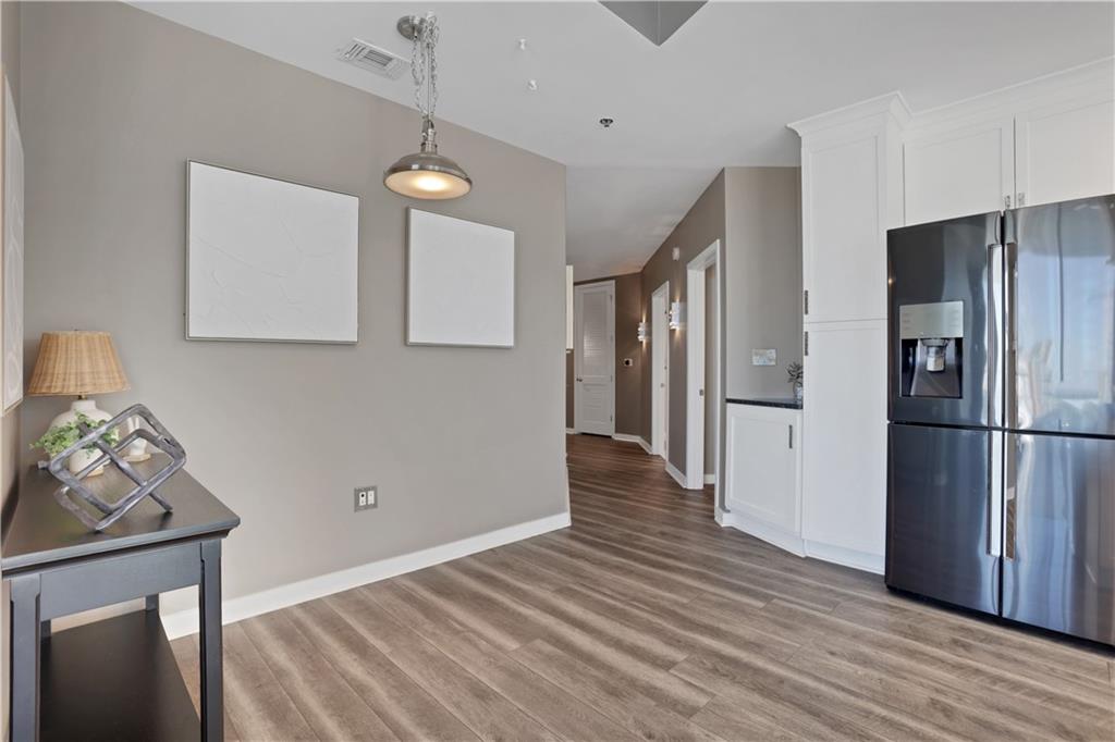 855 Peachtree Street #1703, Atlanta, Georgia image 12