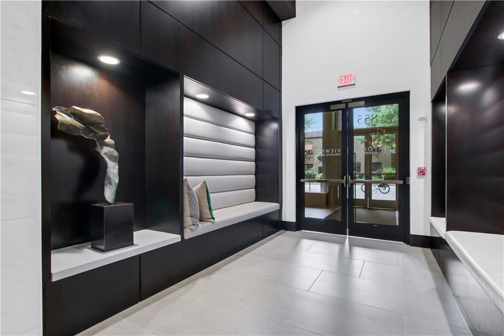 855 Peachtree Street #1703, Atlanta, Georgia image 45