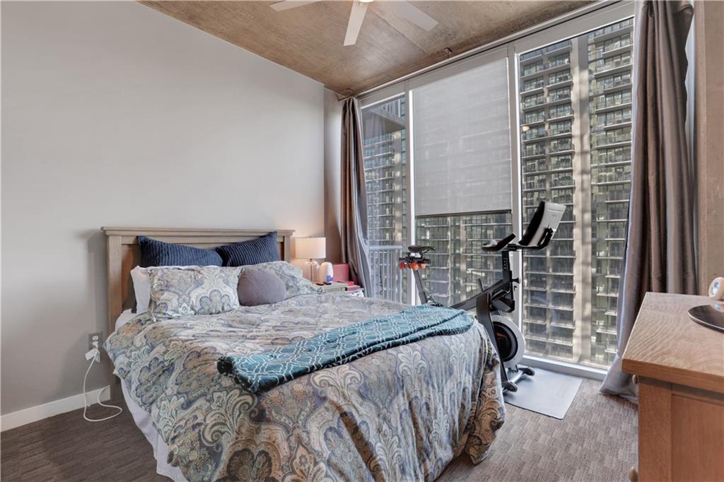 855 Peachtree Street #1703, Atlanta, Georgia image 20