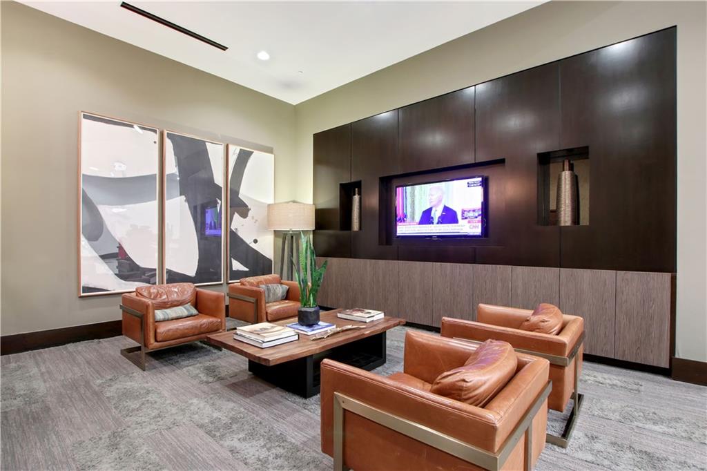 855 Peachtree Street #1703, Atlanta, Georgia image 44