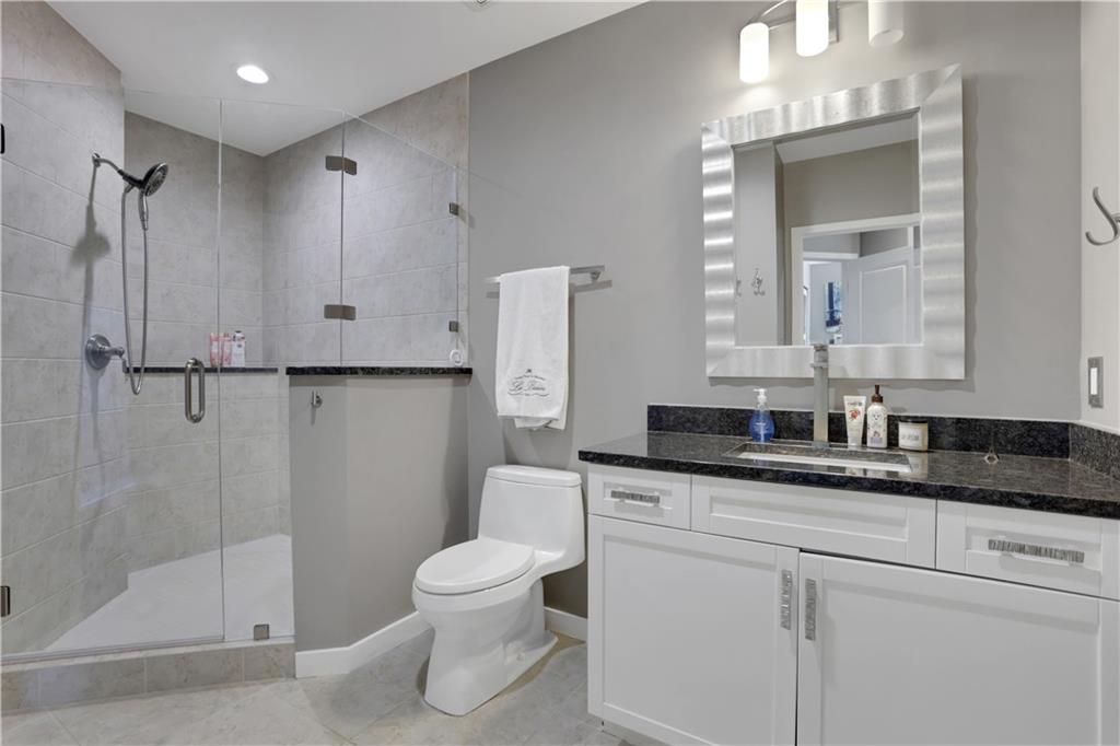 855 Peachtree Street #1703, Atlanta, Georgia image 22