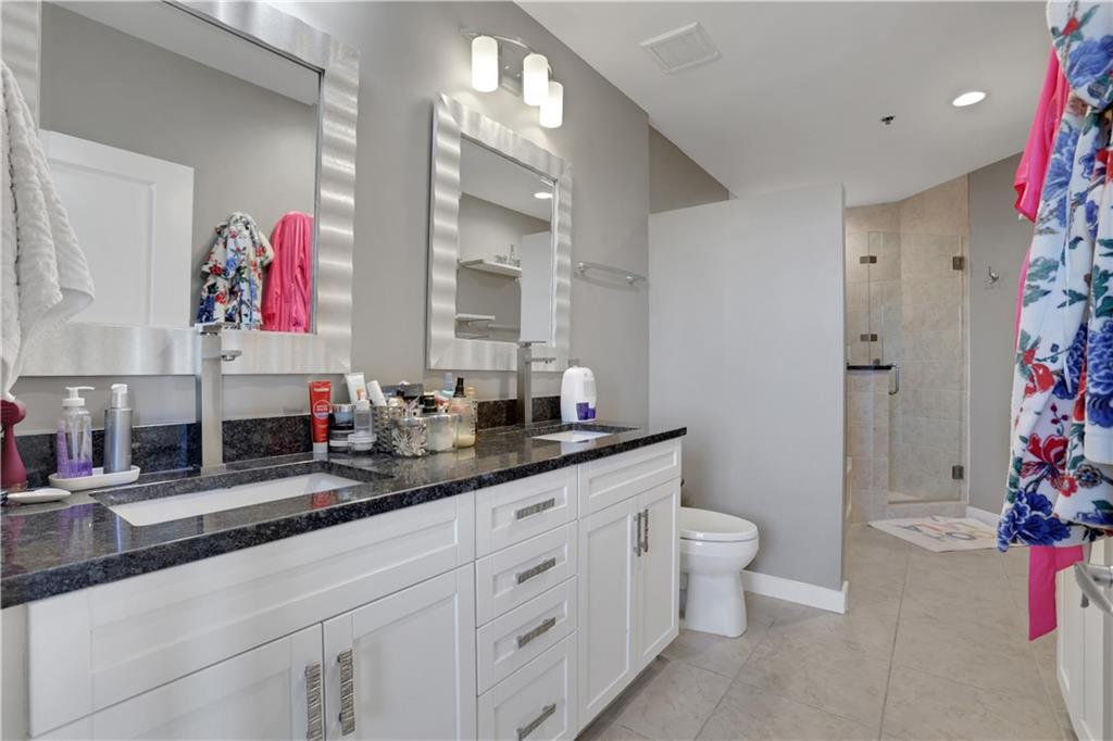855 Peachtree Street #1703, Atlanta, Georgia image 17
