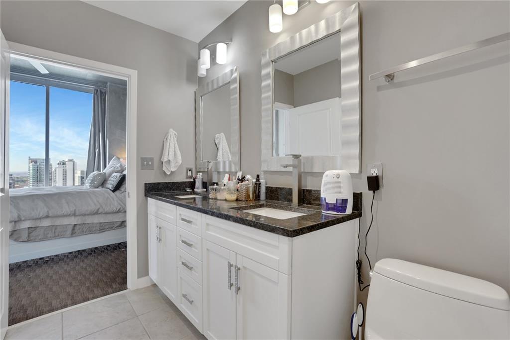 855 Peachtree Street #1703, Atlanta, Georgia image 18