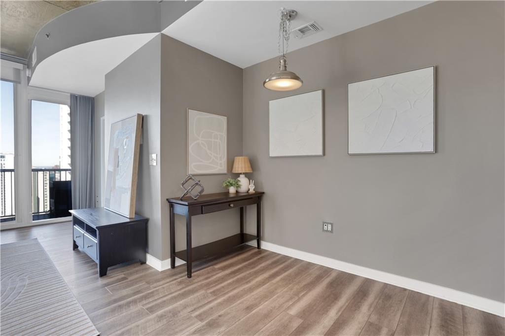 855 Peachtree Street #1703, Atlanta, Georgia image 11