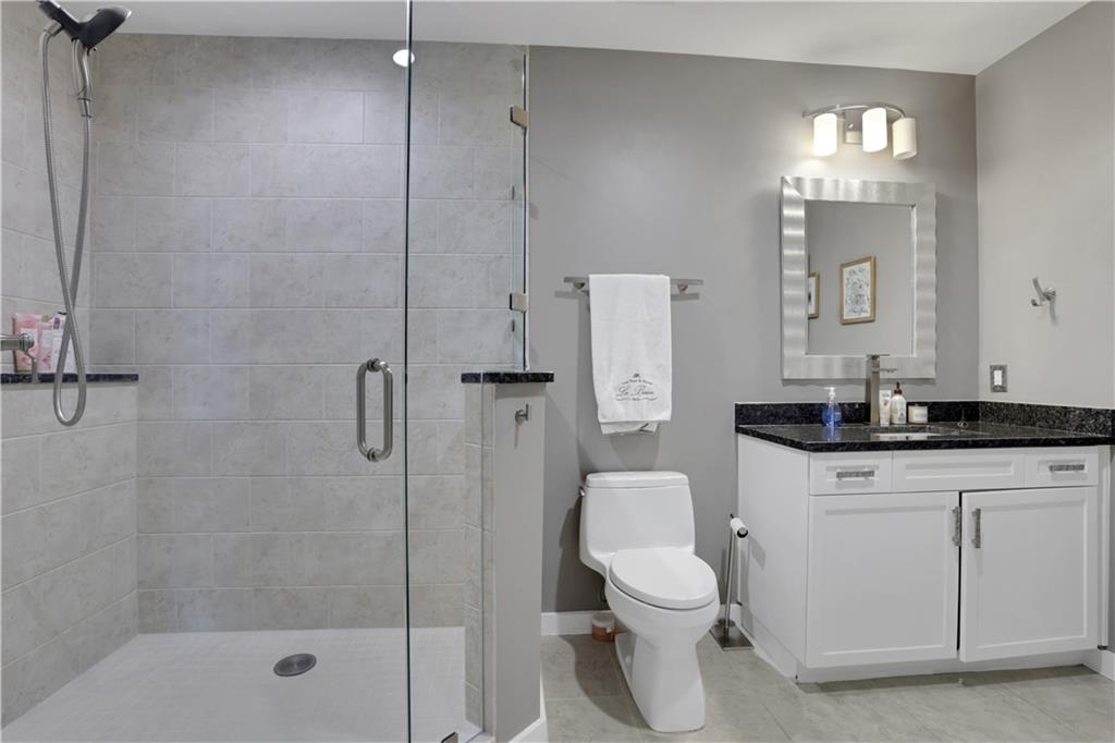 855 Peachtree Street #1703, Atlanta, Georgia image 23