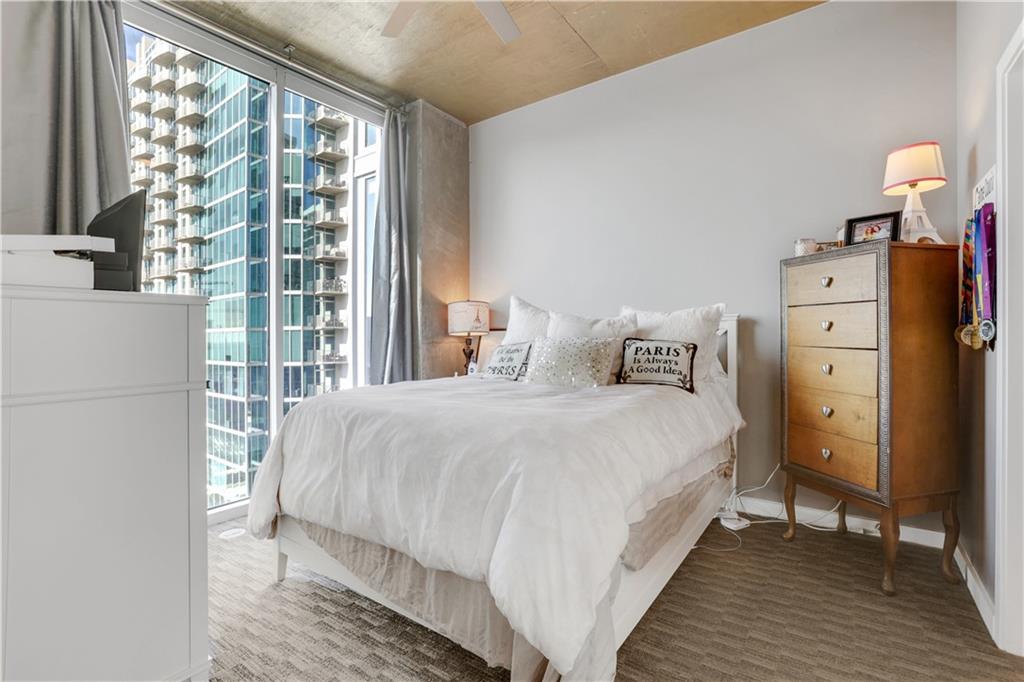 855 Peachtree Street #1703, Atlanta, Georgia image 13