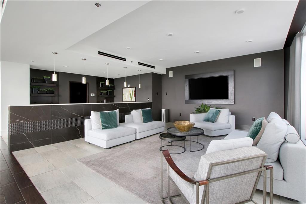 855 Peachtree Street #1703, Atlanta, Georgia image 32