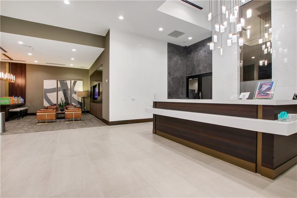 855 Peachtree Street #1703, Atlanta, Georgia image 47