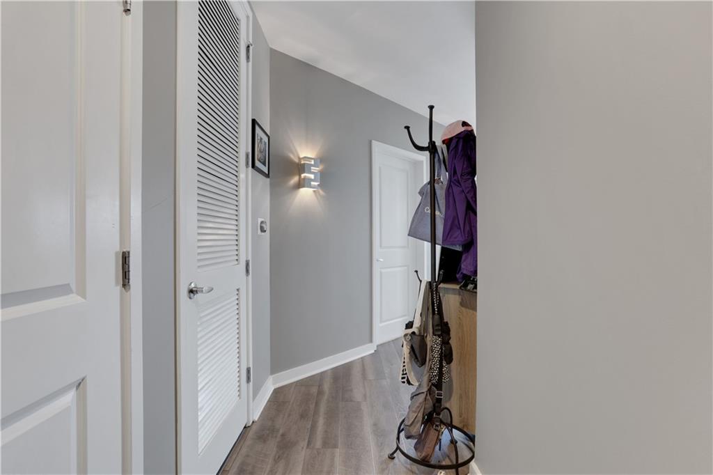 855 Peachtree Street #1703, Atlanta, Georgia image 27